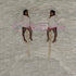 Cupcake Toppers